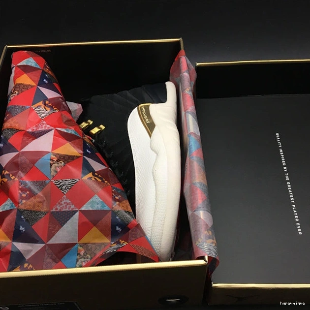 HYPE Year - Chinese Packable 4154 873864 12 Jordan New Retro 1024